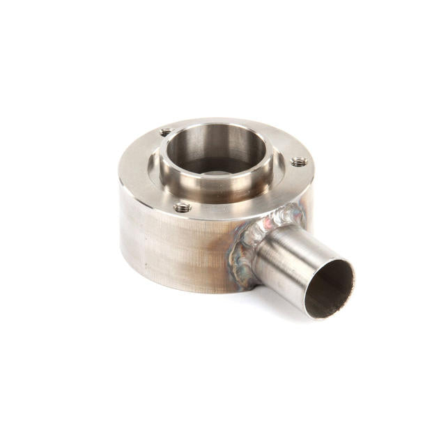 CHAMPION - MOYER DIEBEL  CHA0708650 MANIFOLD UPPER WLD ASSEMBLY 501HTM3