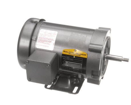 CHAMPION - MOYER DIEBEL PARTS Champion - Moyer Diebel 180245 Motor Rew 1HP 380/50/3 - SKU CHA180245