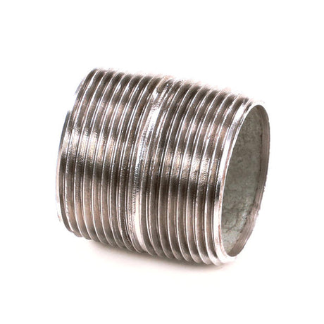 CHAMPION - MOYER DIEBEL PARTS Champion - Moyer Diebel 101062 Nipple Close 1 1/4NPT Galv - SKU CHA101062