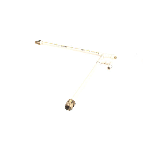 CHAMPION - MOYER DIEBEL PARTS Champion - Moyer Diebel 601707 Piping E44DR Aux Rinse Lower Drain Assem - SKU CHA601707