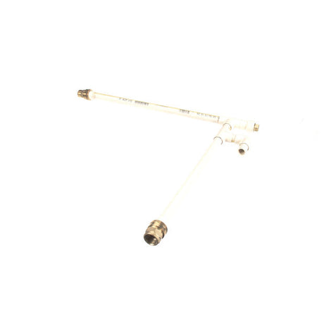 CHAMPION - MOYER DIEBEL PARTS Champion - Moyer Diebel 601707 Piping E44DR Aux Rinse Lower Drain Assem - SKU CHA601707