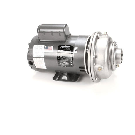 CHAMPION - MOYER DIEBEL PARTS Champion - Moyer Diebel 451363 Pump Assembly 2HP 1PH Lr Ci Sst Imp - SKU CHA451363