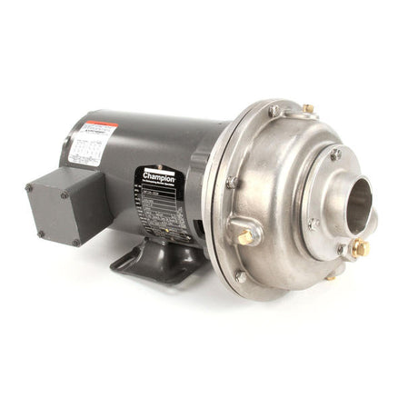 CHAMPION - MOYER DIEBEL PARTS Champion - Moyer Diebel 451615 Pump Asy Ci 1HP 3PH L-R - SKU CHA451615