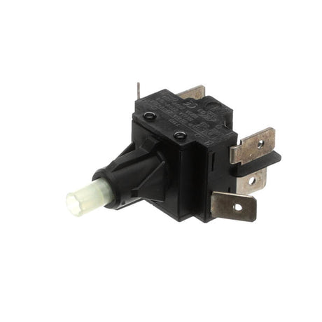 CHAMPION - MOYER DIEBEL PARTS Champion - Moyer Diebel H32928 Push-Button Dbl Pole Shunt Cm - SKU CHAH32928