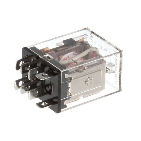 CHAMPION - MOYER DIEBEL PARTS Champion - Moyer Diebel 60030080 Relay 2 Pole 240V - SKU CHA60030080