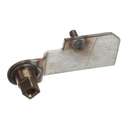 CHAMPION - MOYER DIEBEL PARTS Champion - Moyer Diebel 0710098 RH Hinge Welded Assembly UH-150 - SKU CHA0710098