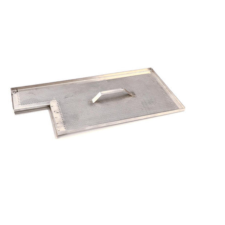 CHAMPION - MOYER DIEBEL PARTS Champion - Moyer Diebel 414328 Screen E44 L-R Front Weldment - SKU CHA414328