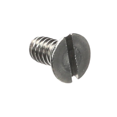 CHAMPION - MOYER DIEBEL PARTS Champion - Moyer Diebel 100755 Screw 1/4-20 X 1/2 Flat Hd Slotted - SKU CHA100755