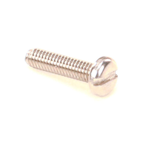 CHAMPION - MOYER DIEBEL PARTS Champion - Moyer Diebel H33387 Screw M4 X 16MM S.s.p.h. Slotted - SKU CHAH33387