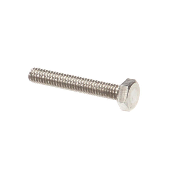 CHAMPION - MOYER DIEBEL PARTS Champion - Moyer Diebel 109491 Screw M4 X 25MM - SKU CHA109491