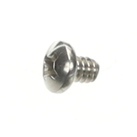 CHAMPION - MOYER DIEBEL PARTS Champion - Moyer Diebel 0501450 Screw Nibs RH 6-32X3/16PHIL.SS - SKU CHA0501450