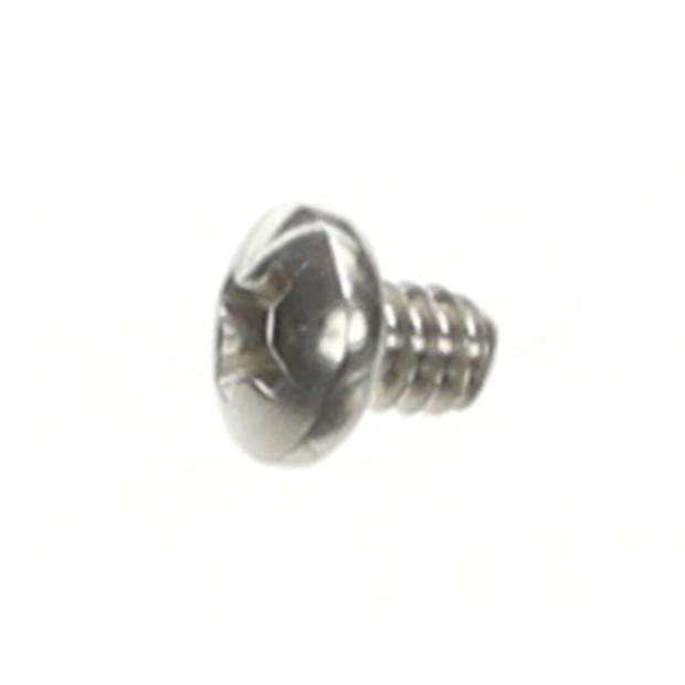CHAMPION - MOYER DIEBEL PARTS Champion - Moyer Diebel 0501450 Screw Nibs RH 6-32X3/16PHIL.SS - SKU CHA0501450