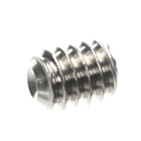 CHAMPION - MOYER DIEBEL PARTS Champion - Moyer Diebel 0501395 Screw Socket 1/4-20X5/16 SS - SKU CHA0501395