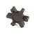 CHAMPION - MOYER DIEBEL PARTS Champion - Moyer Diebel 111605 Spider Coupling (Buna-N) L090 - SKU CHA111605