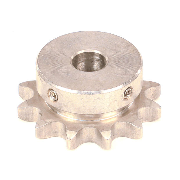 CHAMPION - MOYER DIEBEL PARTS Champion - Moyer Diebel B501931-SS Sprckt 40B12 1/2 B F/D Set Scr - SKU CHAB501931-SS