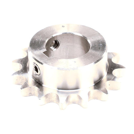 CHAMPION - MOYER DIEBEL PARTS Champion - Moyer Diebel B500280-S Sprocket 40B15 1I Sst - SKU CHAB500280-S