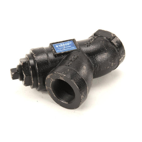 CHAMPION - MOYER DIEBEL PARTS Champion - Moyer Diebel 100263 Strainer Line 1-1/4BI W/Plug - SKU CHA100263