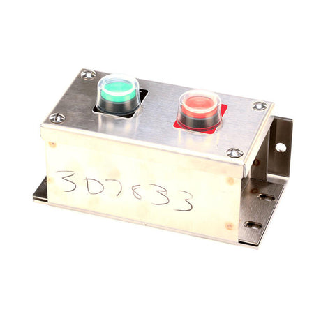CHAMPION - MOYER DIEBEL PARTS Champion - Moyer Diebel 406225 S/S Station Kit Cantilever - SKU CHA406225