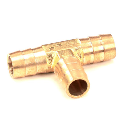 CHAMPION - MOYER DIEBEL PARTS Champion - Moyer Diebel 0512968 Tee 1/2 Hose Barb Brass - SKU CHA0512968