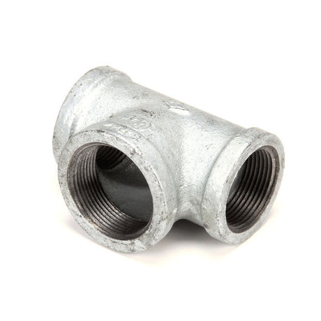 CHAMPION - MOYER DIEBEL PARTS Champion - Moyer Diebel 111059 Tee Red 1 1/4X1 1/4X1 1/2 Galv - SKU CHA111059