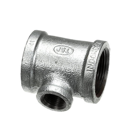 CHAMPION - MOYER DIEBEL PARTS Champion - Moyer Diebel 111655 Tee Red 1 1/4X1 1/4X1 Galv - SKU CHA111655