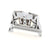 CHAMPION - MOYER DIEBEL PARTS Champion - Moyer Diebel 114520 Terminal Single Mzb 1.5 - SKU CHA114520