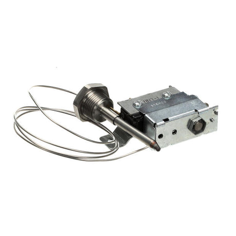 CHAMPION - MOYER DIEBEL PARTS Champion - Moyer Diebel 115398 Thermostat Stainless Bulb 125 Degrees - SKU CHA115398