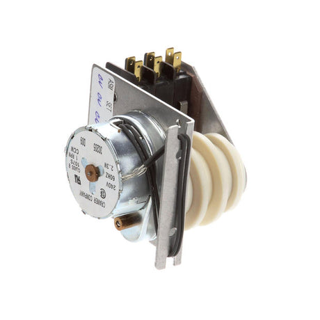 CHAMPION - MOYER DIEBEL PARTS Champion - Moyer Diebel 110302 Timer 240V 15A 90S - SKU CHA110302