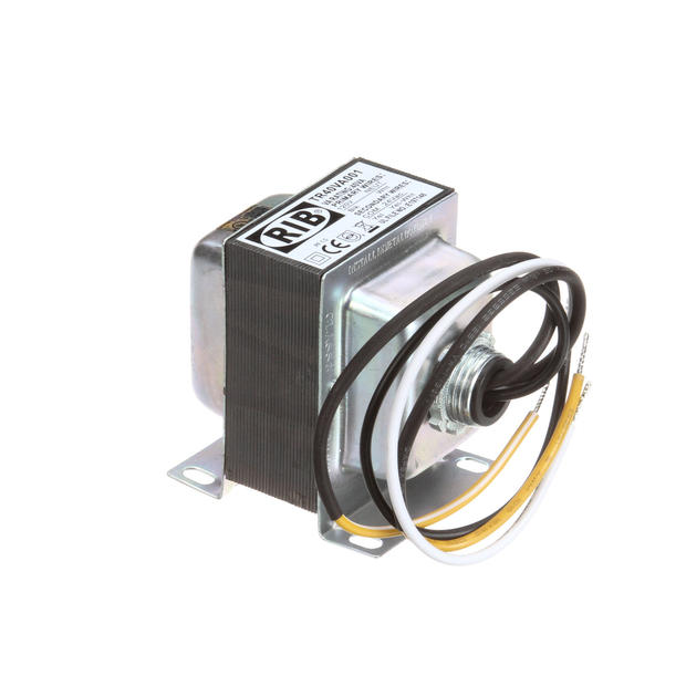 CHAMPION - MOYER DIEBEL  CHA114899 TRANSFORMER 40VA 120:24VAC