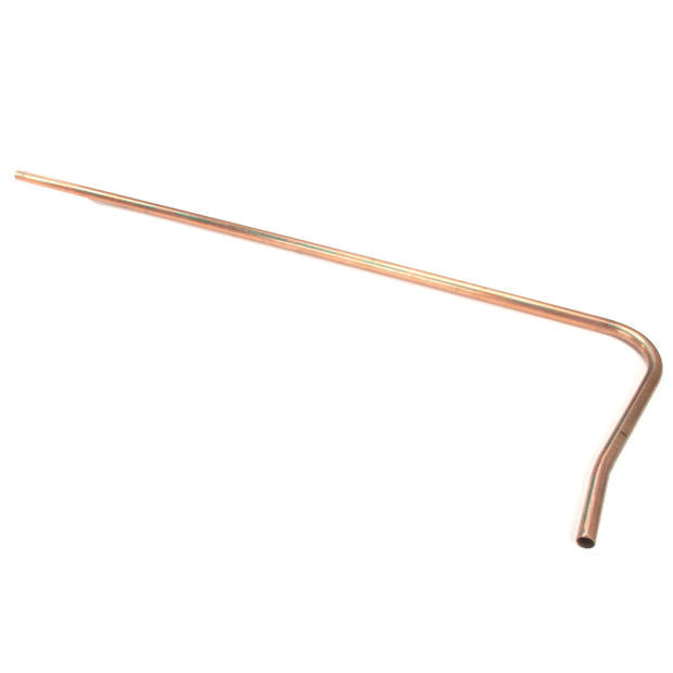 CHAMPION - MOYER DIEBEL PARTS Champion - Moyer Diebel 205761 Tube Copper Formed DHB-M3 - SKU CHA205761