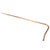 CHAMPION - MOYER DIEBEL PARTS Champion - Moyer Diebel 205761 Tube Copper Formed DHB-M3 - SKU CHA205761
