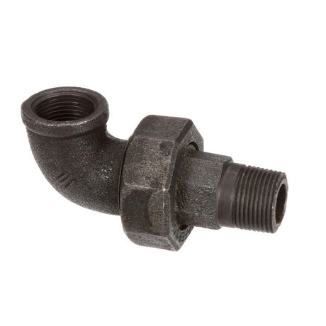 CHAMPION - MOYER DIEBEL PARTS Champion - Moyer Diebel 107502 Union Elbow 3/4X90 Male Bi - SKU CHA107502