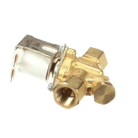 CHAMPION - MOYER DIEBEL PARTS Champion - Moyer Diebel 111714 Valve 3/8 Hw 240V Coil - SKU CHA111714
