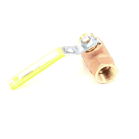 CHAMPION - MOYER DIEBEL PARTS Champion - Moyer Diebel 104749 Valve Ball 1/2 In Bronze M X F Navy - SKU CHA104749