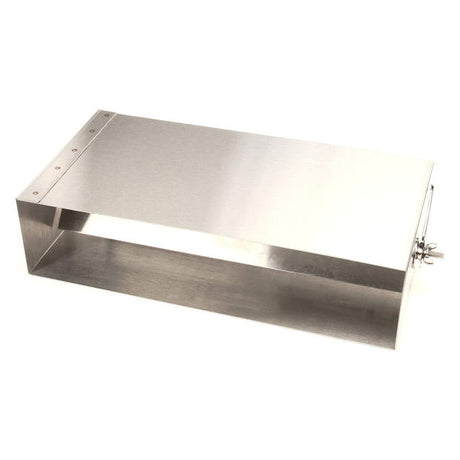 CHAMPION - MOYER DIEBEL PARTS Champion - Moyer Diebel 401487 Vent Stack 4 X 16 - SKU CHA401487