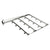 CHAMPION - MOYER DIEBEL PARTS Champion - Moyer Diebel 414565 Washarm Manfld Weld 14 Strt R - SKU CHA414565