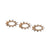 CHAMPION - MOYER DIEBEL PARTS Champion - Moyer Diebel 0501493 Washer Lock #10 Ext. Tooth Br - SKU CHA0501493