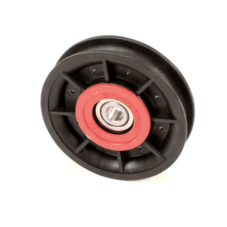 CHAMPION - MOYER DIEBEL PARTS Champion - Moyer Diebel B500325 Wheel Poly #RA3501/SB0001 - SKU CHAB500325