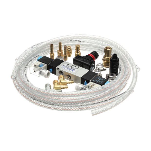 CLEVELAND PARTS KE02292 - SKU CLEKE02292