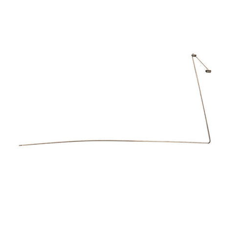 CLEVELAND PARTS Cleveland C2016121 Assembly; Pipe; Cleaner; Top; - SKU CLEC2016121