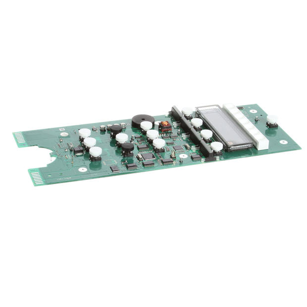 CLEVELAND PARTS FKC5019101516CH - SKU CLEFKC5019101516CH