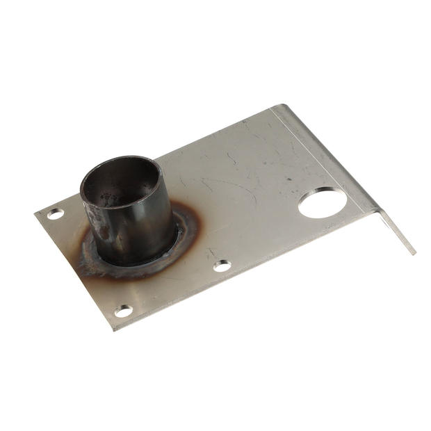 CLEVELAND PARTS Cleveland WR01027 Bracket Asy;blower Air Hose - SKU CLEWR01027