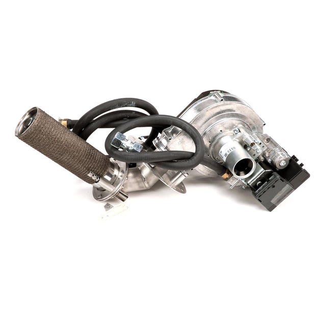 CLEVELAND PARTS Cleveland SC2614863 Burner Insert Air Complete Nat - SKU CLESC2614863