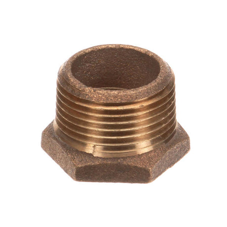 CLEVELAND PARTS Cleveland 02570 BUSHING;HEX;1X3/4 In Brass - SKU CLE02570