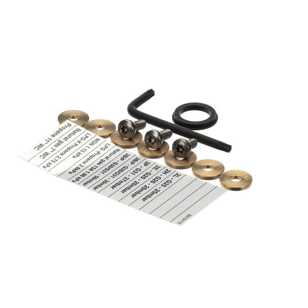 CLEVELAND PARTS 2615313 - SKU CLE2615313