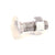 CLEVELAND PARTS Cleveland FA95073 Carriage BOLT;5/16-18X1 18-8 S - SKU CLEFA95073