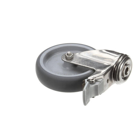 CLEVELAND PARTS Cleveland C6014052 Caster 125X32 Mm With Rocker A - SKU CLEC6014052