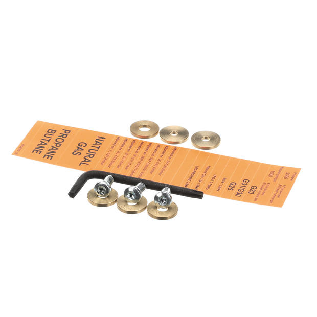 CLEVELAND PARTS 2662354 - SKU CLE2662354