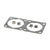 CLEVELAND PARTS 2664269 - SKU CLE2664269