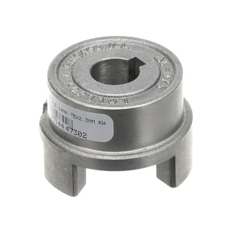 CLEVELAND PARTS Cleveland KE50582-4 Coupling Hub; Lovejoy #685144- - SKU CLEKE50582-4